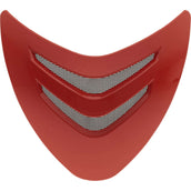 OneK Ventilazione frontale Defender Convertible Paint Glossy Rosso