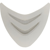 OneK Ventilazione frontale Defender Convertible Paint Glossy Bianco