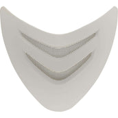 OneK Ventilazione frontale Defender Convertible Paint Glossy Bianco