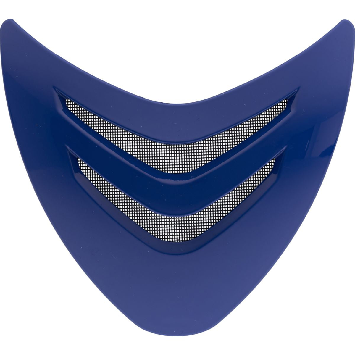 OneK Ventilazione frontale Defender Convertible Paint Glossy Blu