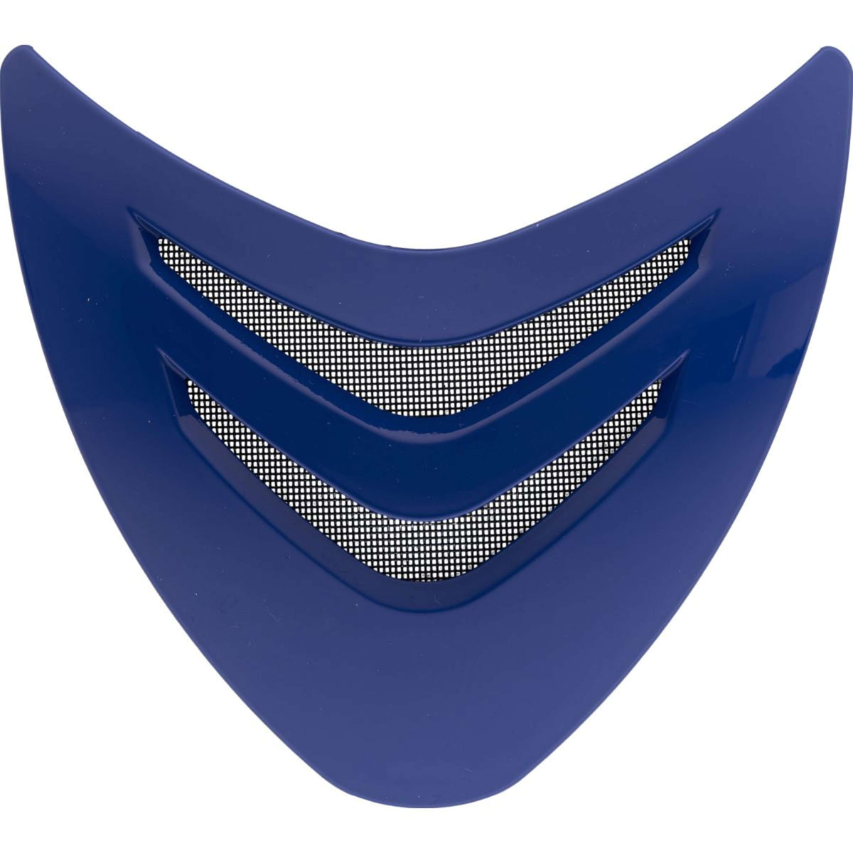 OneK Ventilazione frontale Defender Convertible Paint Glossy Blu