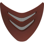 OneK Ventilazione frontale Defender Convertible Paint Matt Bordeaux