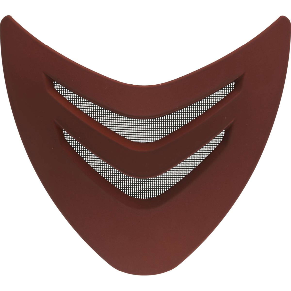 OneK Ventilazione frontale Defender Convertible Paint Matt Bordeaux