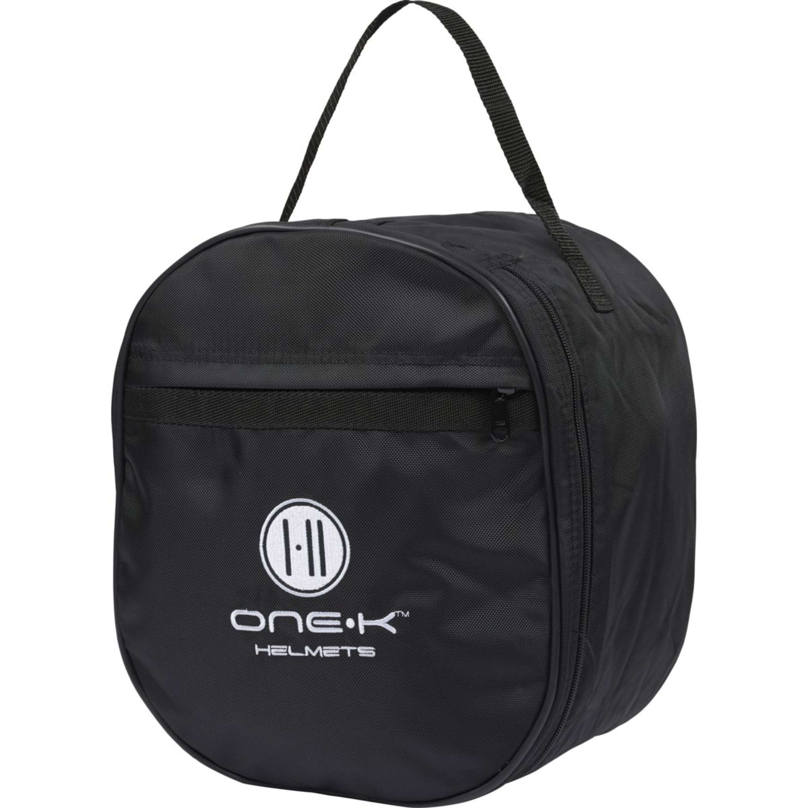 OneK Borsa per Casco Nero