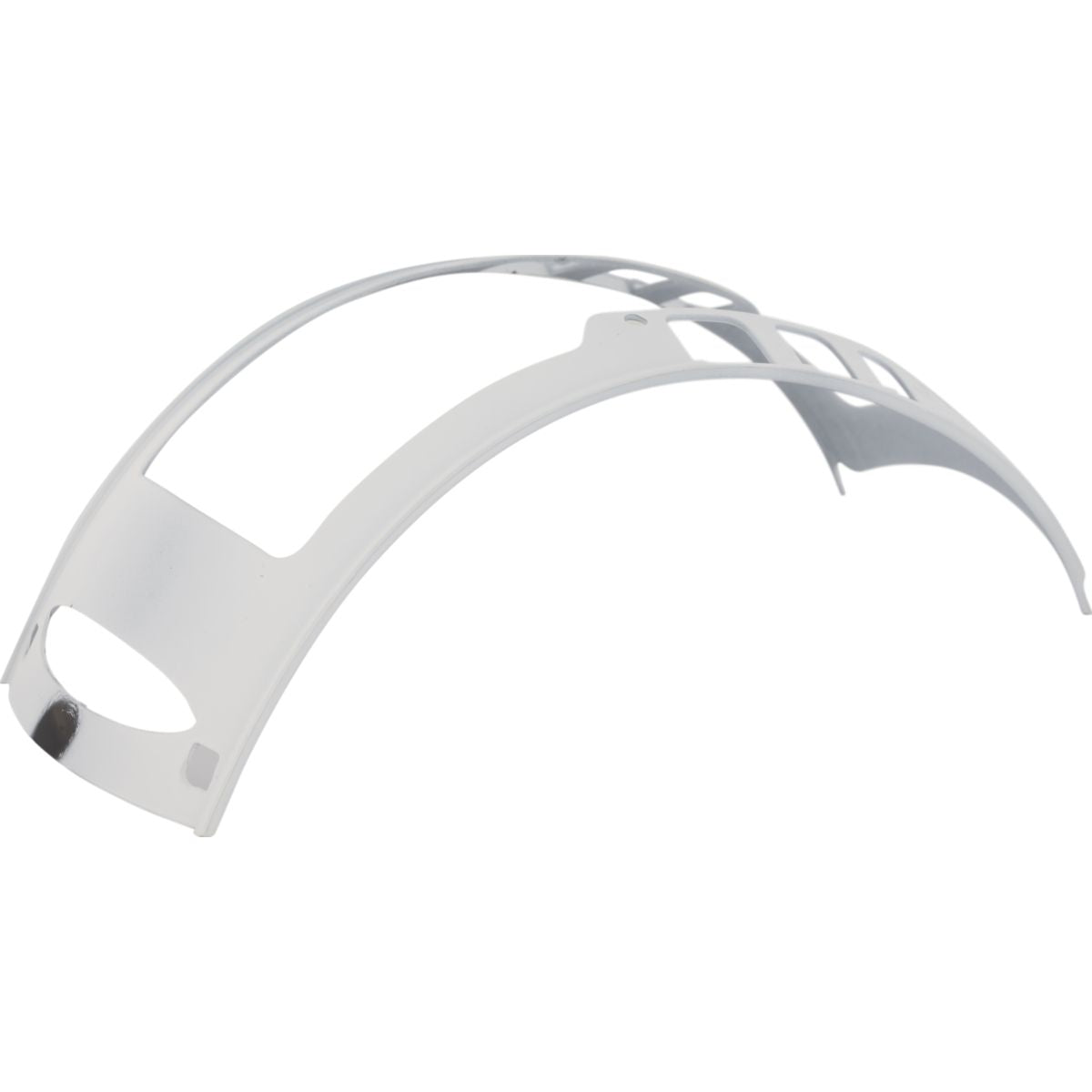 OneK Guida superiore Defender Convertible Paint Matt Bianco