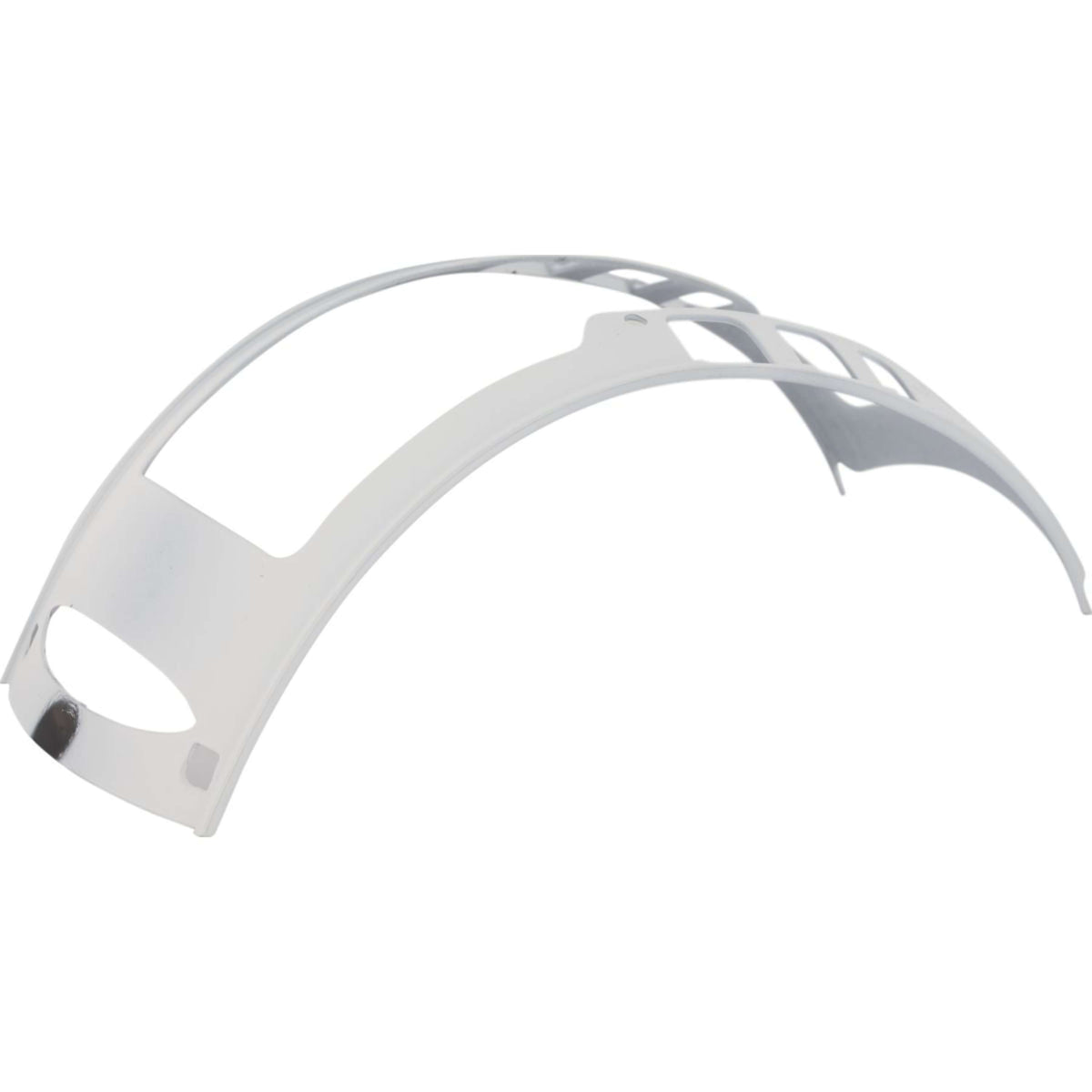 OneK Guida superiore Defender Convertible Paint Matt Bianco