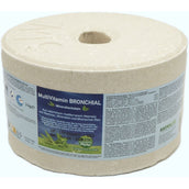 Animalixs Pietra da Leccare Multivitamine-Bronchial Bianco