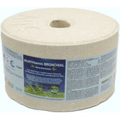 Animalixs Pietra da Leccare Multivitamine-Bronchial Bianco