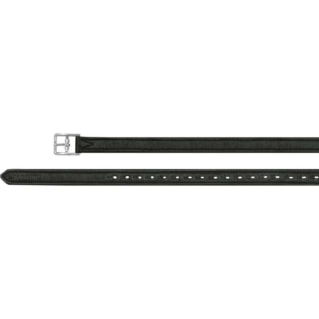 Passier Staffili Velvet Touch 25mm Nero