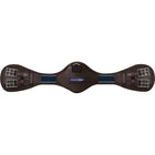 PassierBlu Sottopancia Wave Leder Havanna