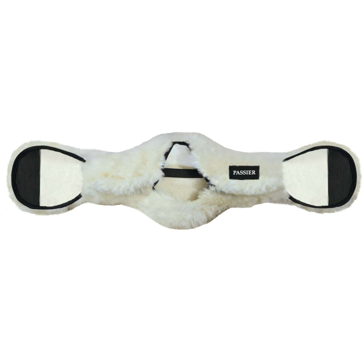 Passier Copricinghia Wave