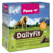 Pavo Integratore Quotidiano di Vitamine e Minerali Summerfit