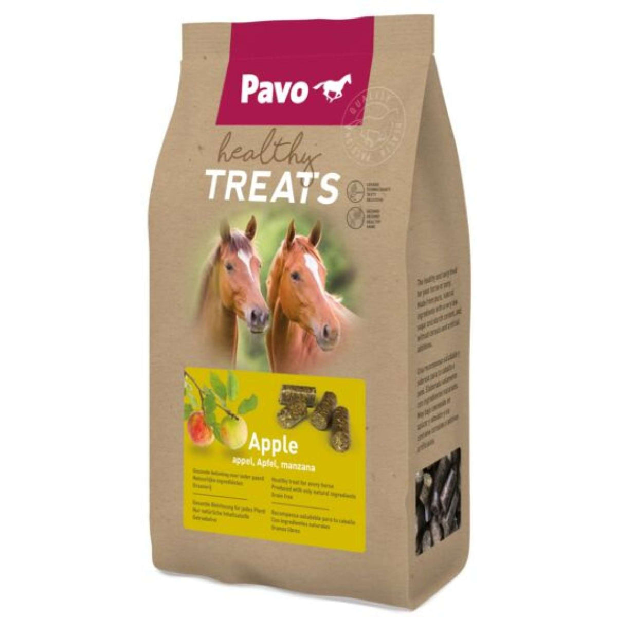Pavo Healthy Treats Mela