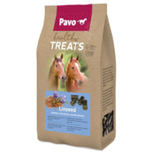 Pavo Healthy Treats Semi di Lino