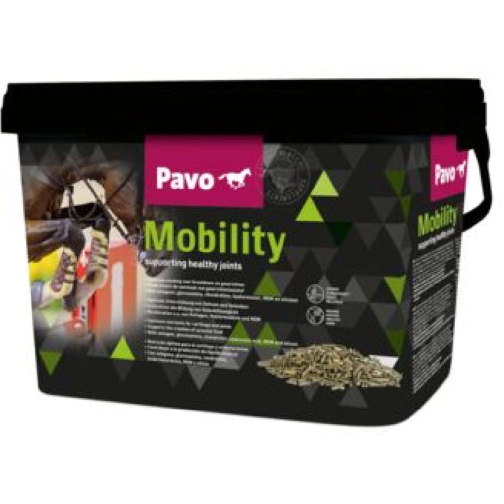 Pavo Integratore Alimentare Mobility