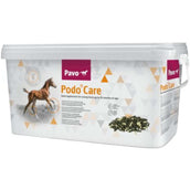 Pavo Integratore Alimentare Podo Care