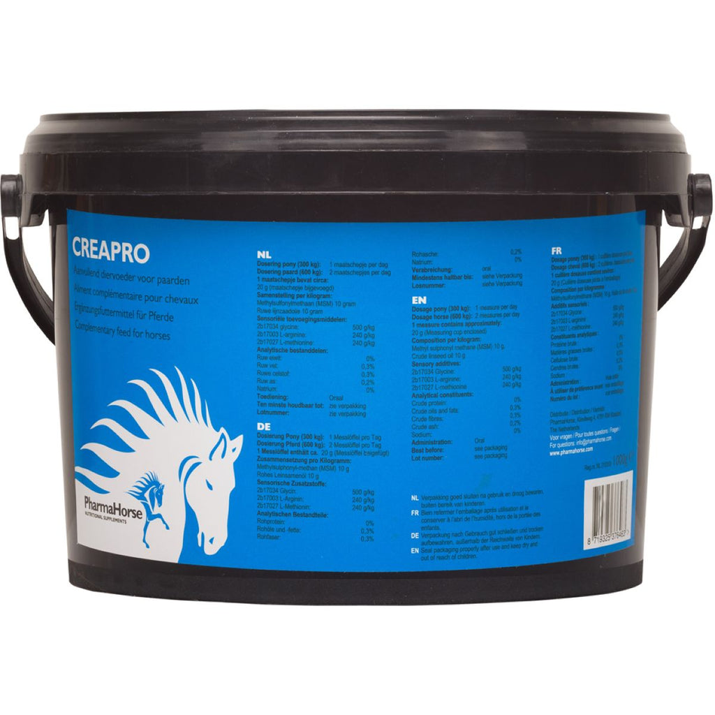 PharmaHorse Creapro