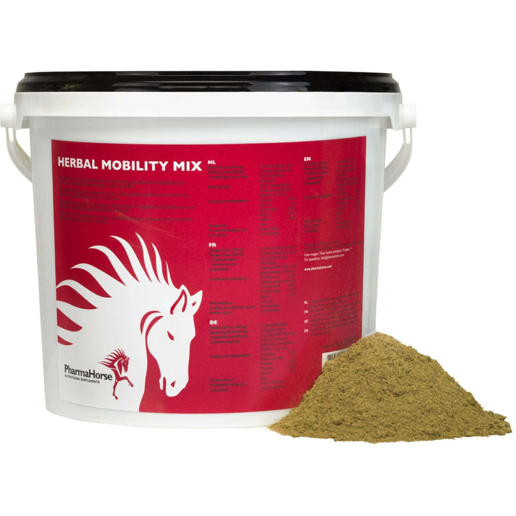 PharmaHorse Miscela di mobilità a base di erbe