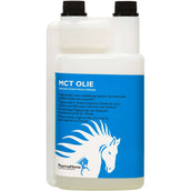 PharmaHorse Olio MCT