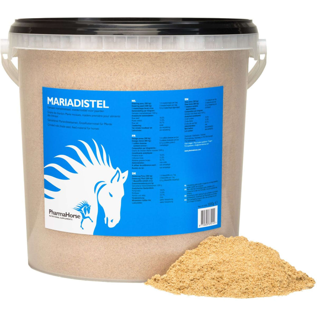 PharmaHorse Cardo mariano