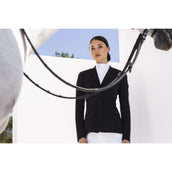 Pikeur Giacca da Competizione Isalie Nero