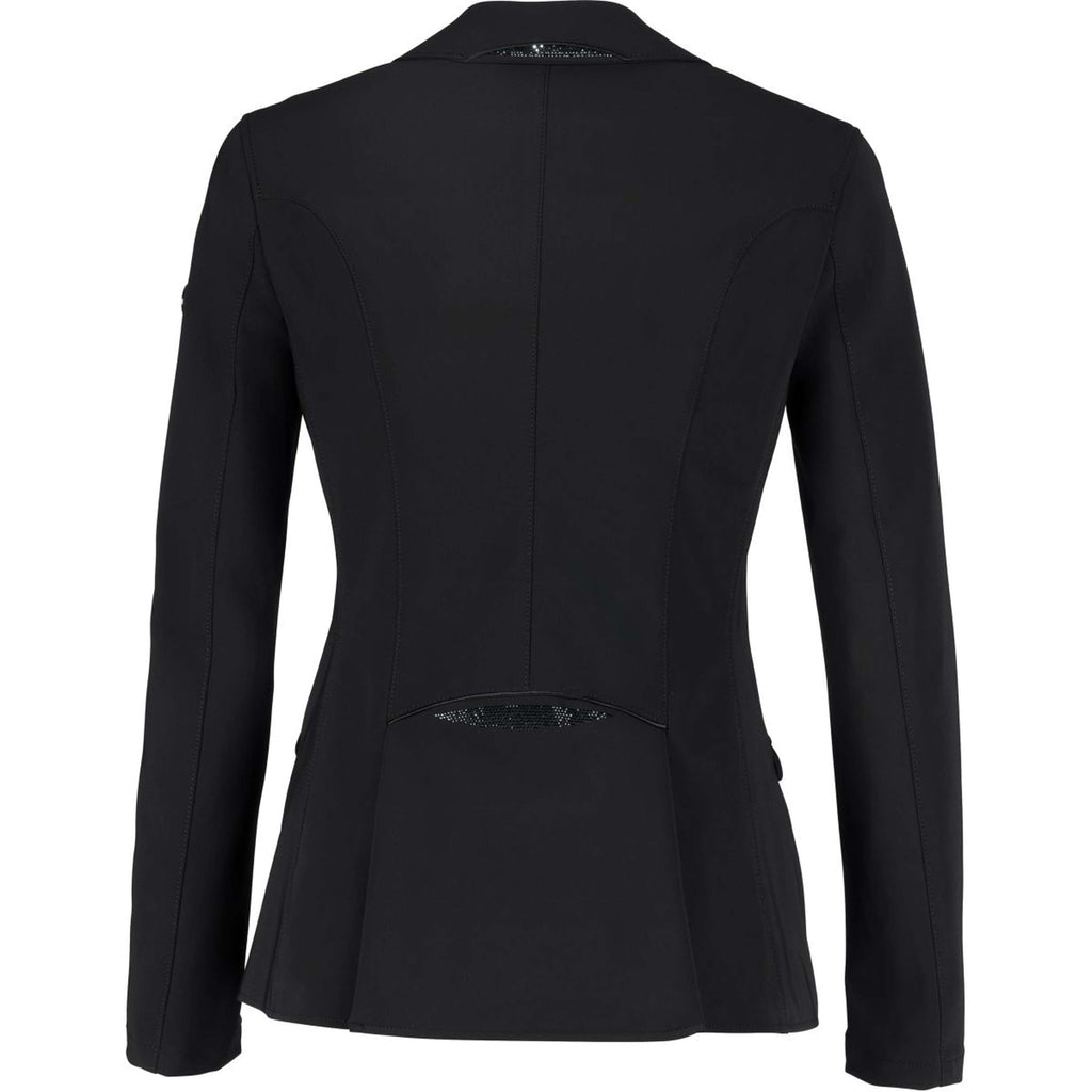 Pikeur Giacca da Competizione Isalie Nero