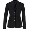 Pikeur Giacca da Competizione Isalie Nero