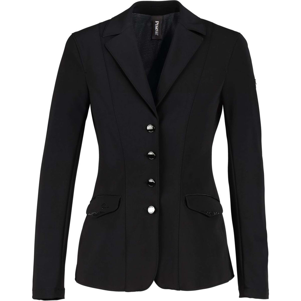 Pikeur Giacca da Competizione Isalie Nero