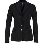 Pikeur Giacca da Competizione Isalie Nero