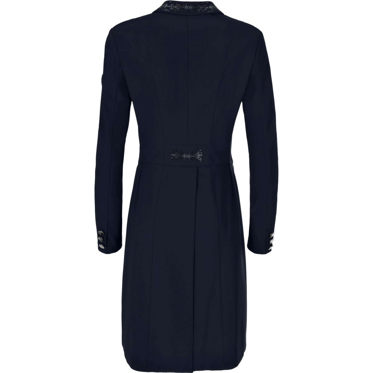 Pikeur Giacca da Competizione Lilien Dressage Lunga Nightblue