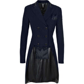 Pikeur Giacca da Competizione Lilien Dressage Lunga Nightblue
