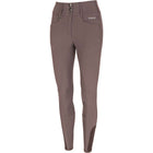 Pikeur Pantaloni da Equitazione CANDELA FG Tartufo