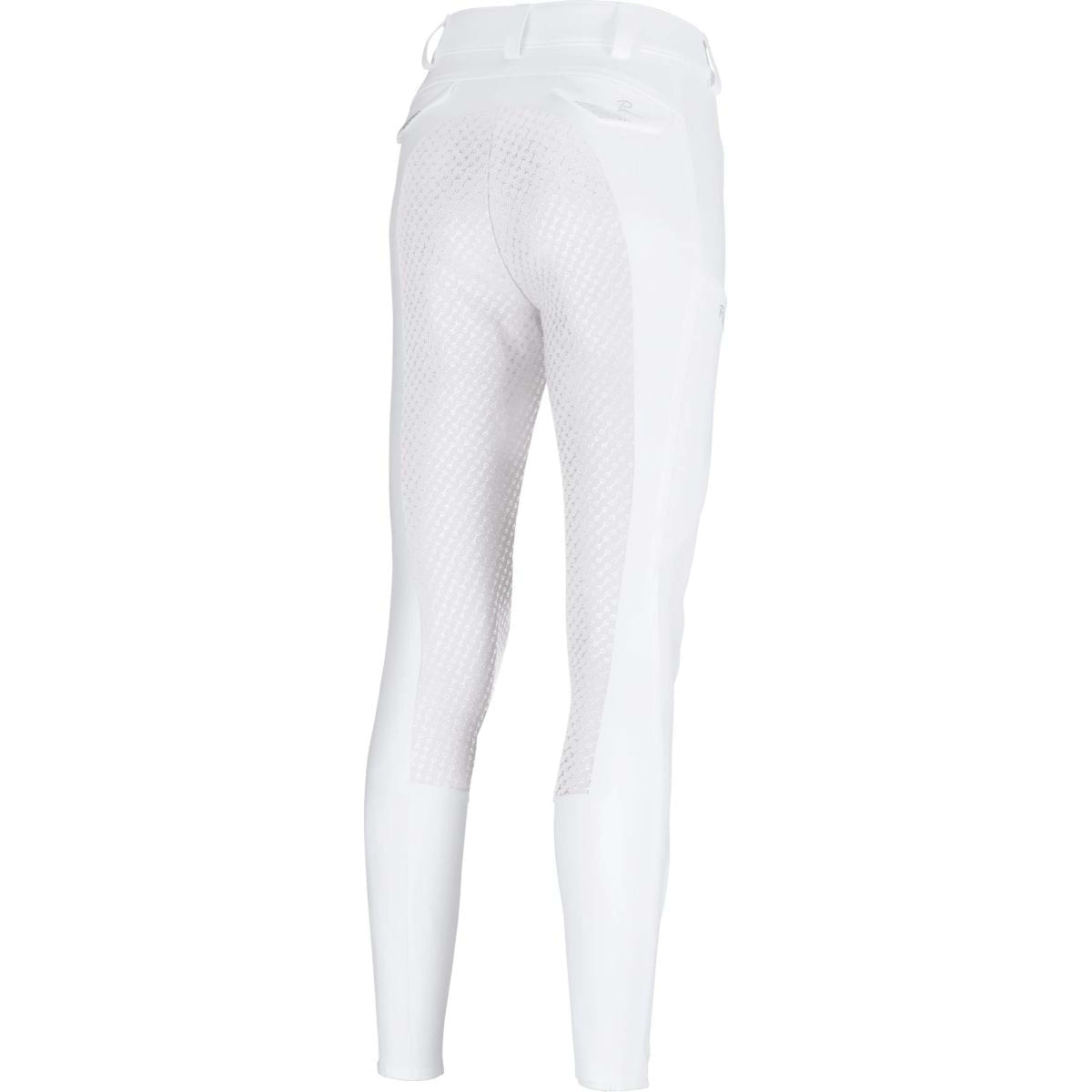 Pikeur Pantaloni da Equitazione LAURE KG Bianco