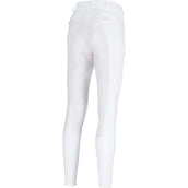 Pikeur Pantaloni da Equitazione LAURE KG Bianco
