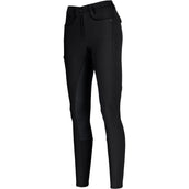 Pikeur Pantaloni da Equitazione LAURE KG Nero