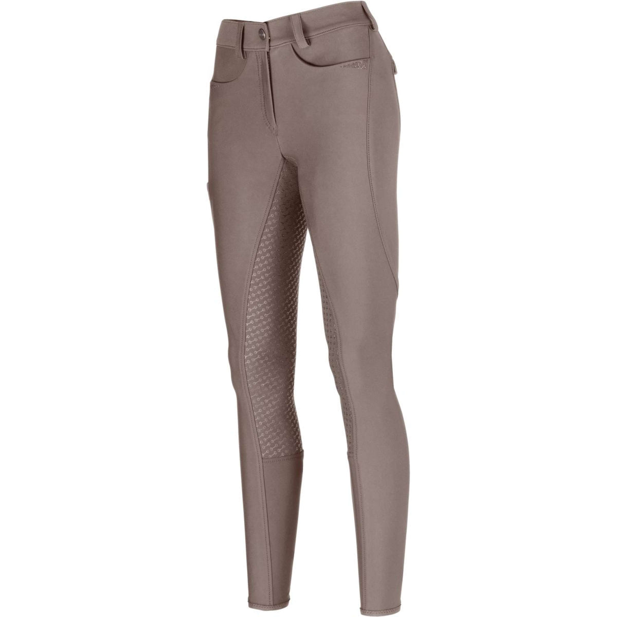 Pikeur Calzoni LAURE KG Taupe