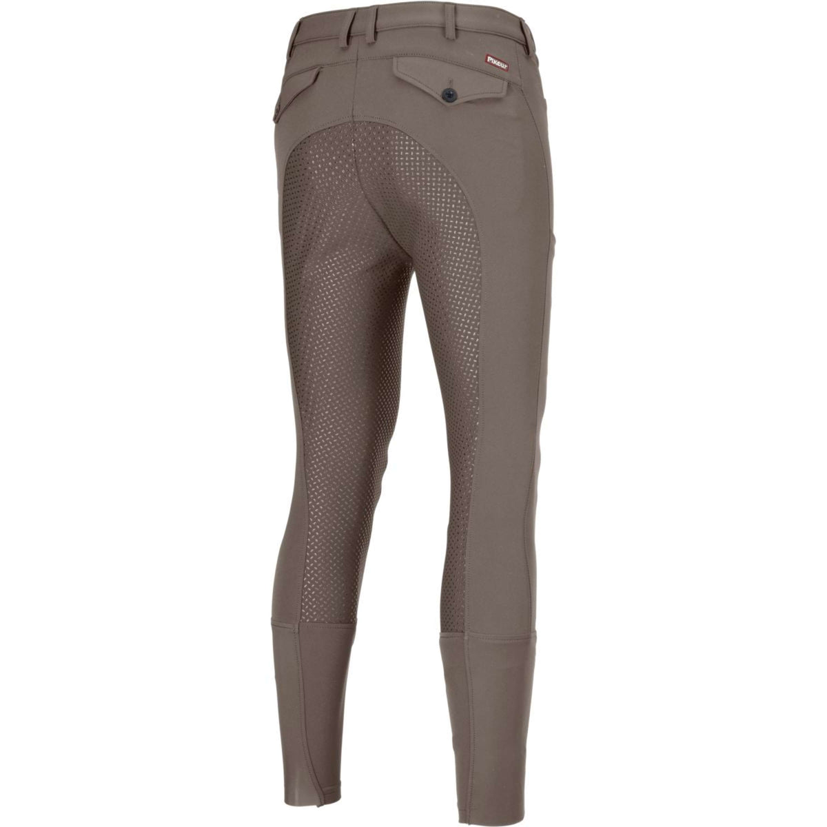 Pikeur Pantaloni da Equitazione NAVARO FG Noce