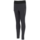 Pikeur Leggings da Equitazione Ida Athleisure Full Grip Antracite