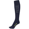 Pikeur Calze da Equitazione Cielo notturno/grigio