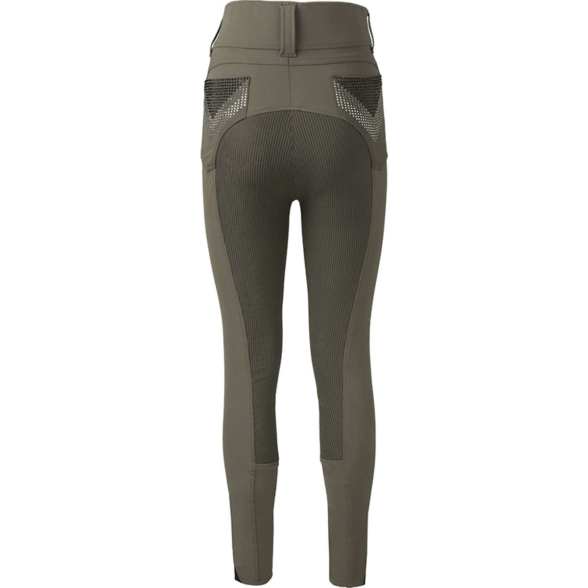 PK International Pantaloni da Equitazione Bodinus Kalamata