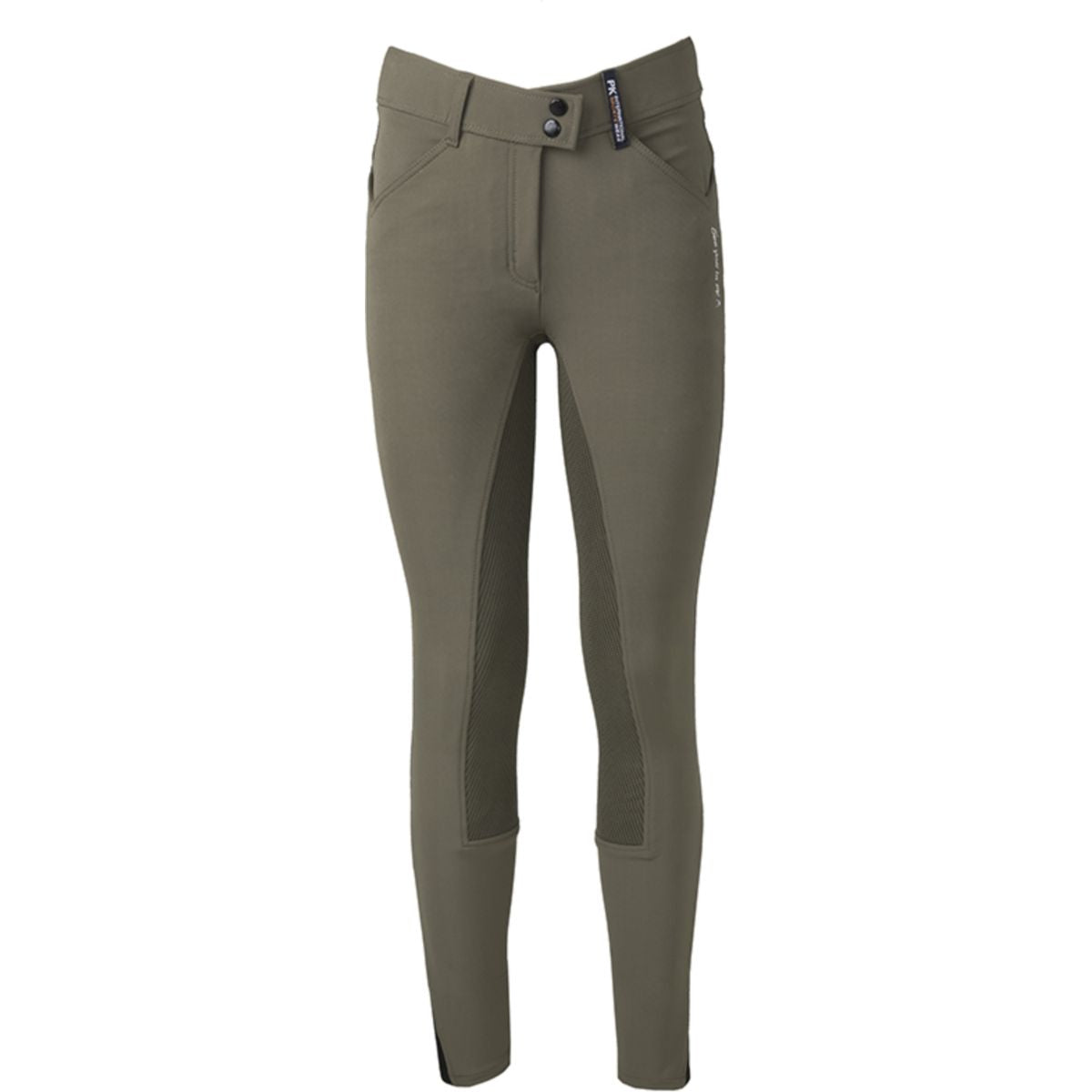 PK International Pantaloni da Equitazione Bodinus Kalamata