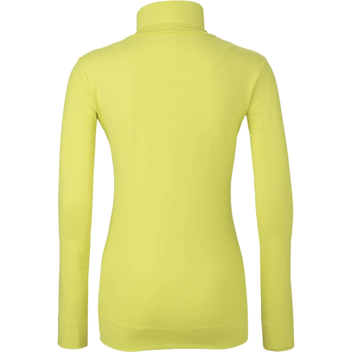 PK International Maglietta da Competizione Klaroen Safety Yellow