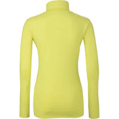 PK International Maglietta da Competizione Klaroen Safety Yellow