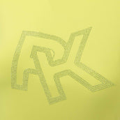 PK International Maglietta da Competizione Klaroen Safety Yellow