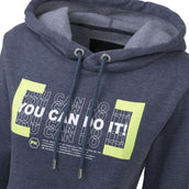 PK International Maglione Lewis Vestito blu