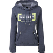 PK International Maglione Lewis Vestito blu