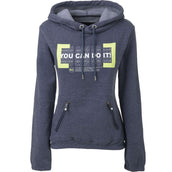 PK International Maglione Lewis Vestito blu