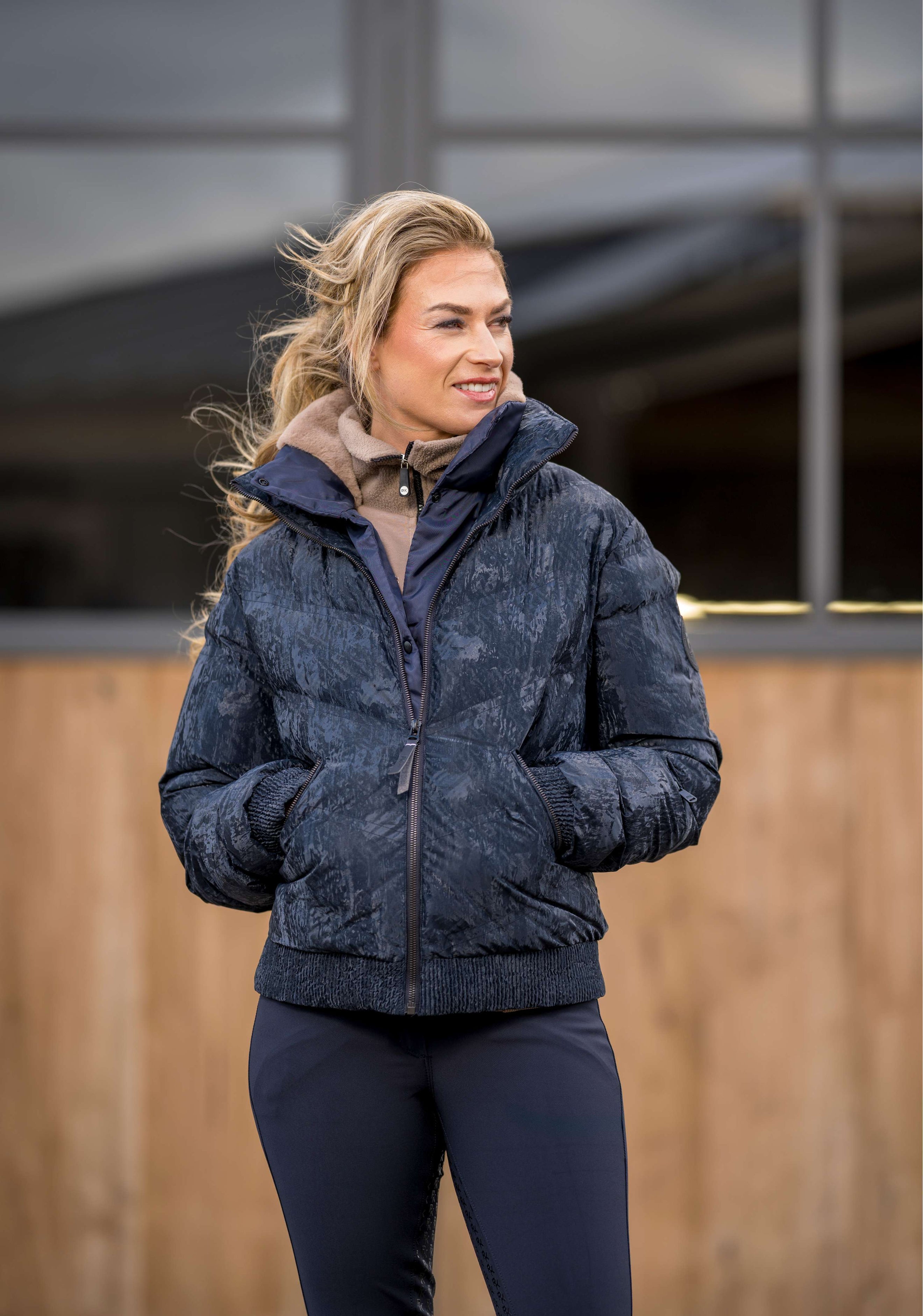 PK Inverno 25/26 Ebony