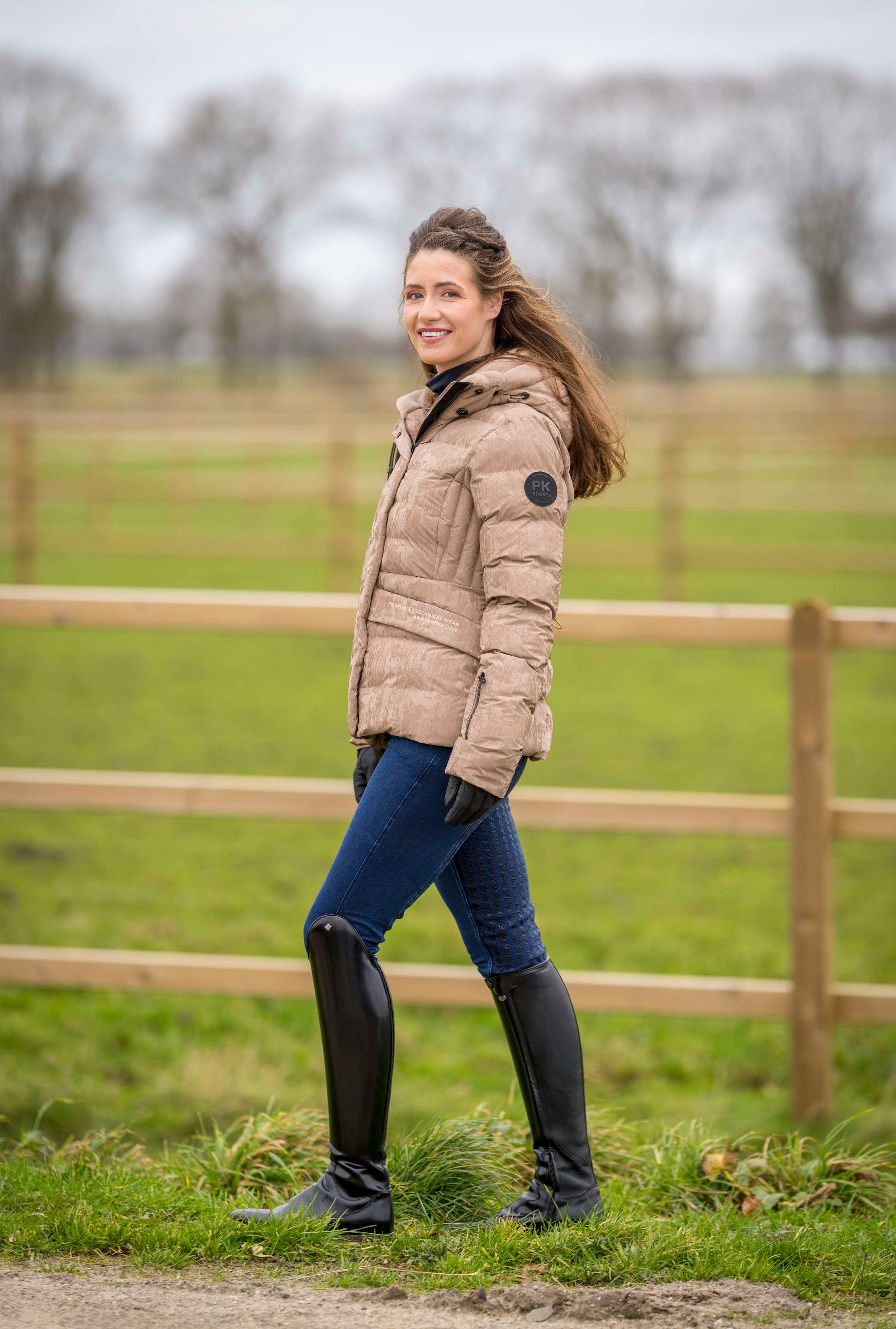 PK Inverno 25/26 Muffin