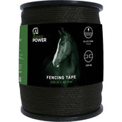 Agradi Power Nastro per Recinzione Topline Marrone
